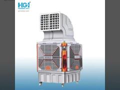 Big Air Flow Energy Saving Industrial Portable Air Cooler