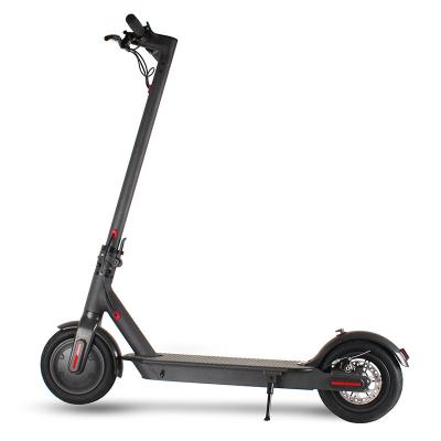 China 2018 new products electric scooter, electric scooters for adults 8.5inch for sale