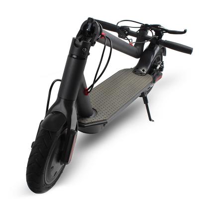 China New OEM Unisex Electric Scooter Adult Foldable For Girls for sale