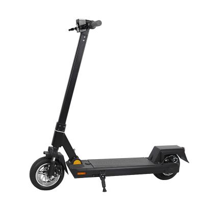 China Two Wheel Unisex Adult Foldable Electric Scooter With Suspensions for sale