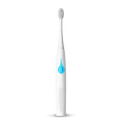 China Battery operated kids at home use battery operated custom electric toothbrushes for sale