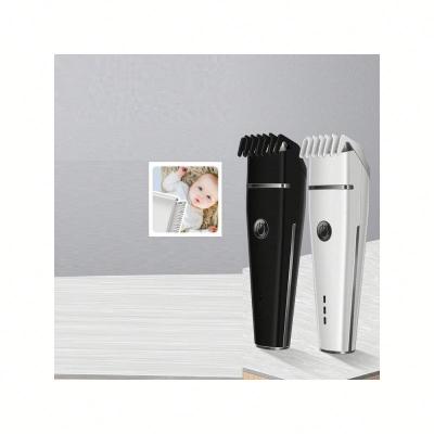 China Wholesale Cheap Rechargeable And Cordless Hair Trimmer Kids Hair Trimmer Cutter Shaver for sale