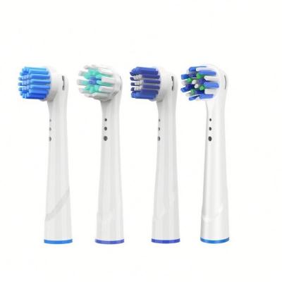 China Factory Made Toothbrush Exterior Direct Replacement Compatible Toothbrush for sale