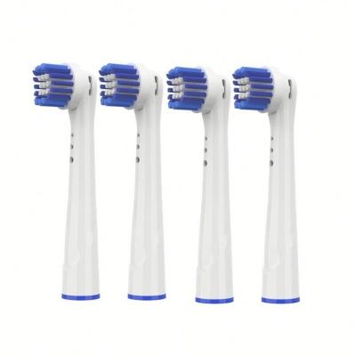 China Plus Outdoor Manufacturer Gold Kang Yu Direct Sale Us Nylon Bristles Replaced Electric Toothbrush Adult Main Precision Clean for sale