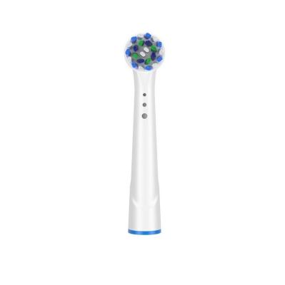 China Kang Yu China Outside 10 Years Wholesale Precision Adult Electric Toothbrush Electronic Head Toothbrush Professional Manufacturer for sale