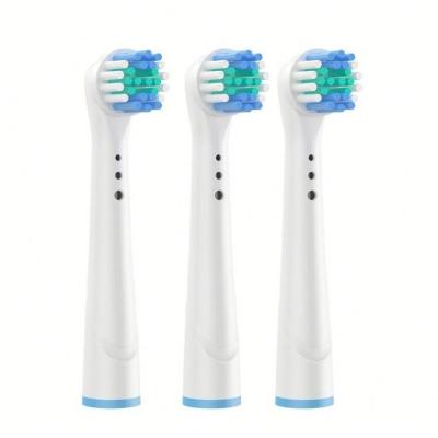 China Outdoor Chef Diamond Clean Toothbrush Kang Yu Electric Toothbrush Replacement for sale