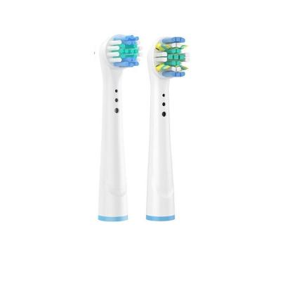 China Kangyu Outdoor Factory Wholesale Soft Bristle Toothbrush Head for sale