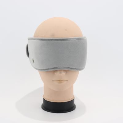 China Earphone Selling Fashion USB Eye Mask To Relieve Eye Fatigue Graphene Sleep Eye Mask for sale