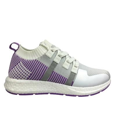 China 2019 New Promotion Foam Fashionable Unique E-tpu Sports Casual Running Shoes For Women for sale