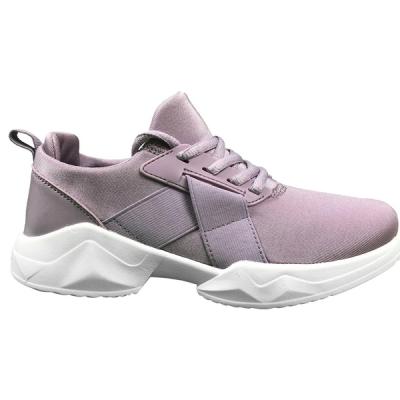 China Latest Women's Lightweight Chunky Sneakers High Quality Fashion Platform Sports Shoes Wholesale Women for sale