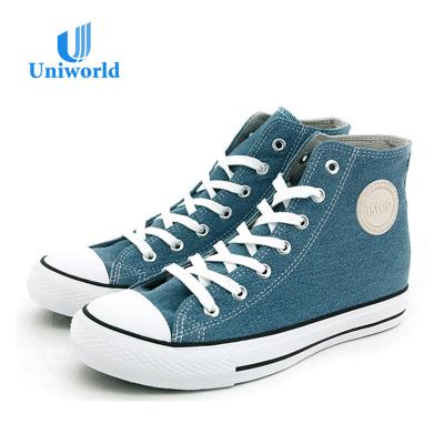 China Fashion All Star Stylish Canvas Shoes\Comfortable\Durable Customization For Boys Factory China for sale