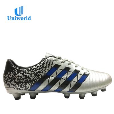 China Fashion\2018 comfortable outdoor and indoor soccer shoes football boots for sale for sale