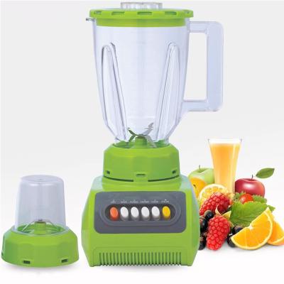 China 350W 500W Pure Copper Professional Pure Copper Blade Motor Grinder Chopper Tabletop Blender 350W 500W SS for sale