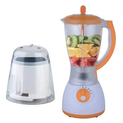 China Electric blender pure copper food processor hand motor licuadora kitchen juicer table blender for sale