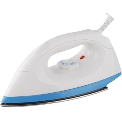 China Multi-functional handheld clothes iron electric clothes iron handheld electric dry steam iron for sale