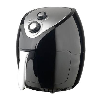 China Hotel Food Grade Electric Commercial Air Fryer Household Air Fryer 2.0L 3.5L 4L 5.5L 6L 8L for sale