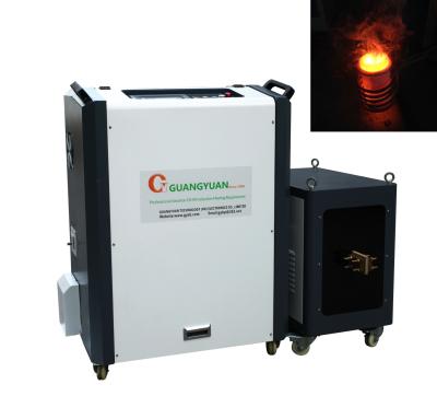 中国 Customized Industrial Induction Heating Machine with 220V/380V/415V/440V/480V Voltage 販売のため