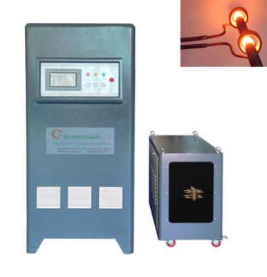 中国 Induction Heating Equipment with Touch Screen Digital Display For Hardening 販売のため