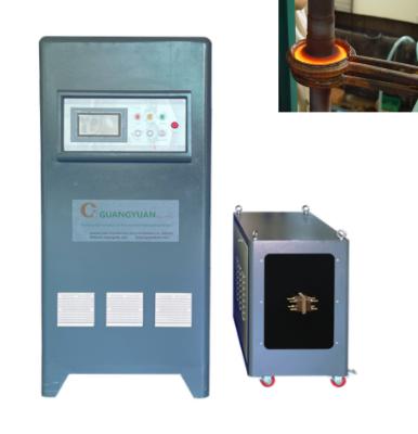 中国 Induction Heating Equipment for All Kinds of Metals with Air Cooling 販売のため