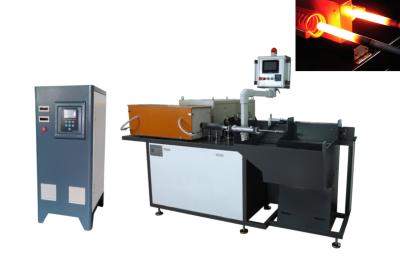 China Automatische Fütterungsart Induktions-Schmieden-Maschine für Lenkerhörnchen-Heizung zu verkaufen