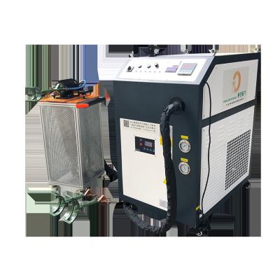 Chine machine portative de chauffage par induction 30-80khz pour toutes sortes de chauffage en métal à vendre