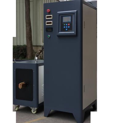 Κίνα 15-500KW Induction Melting Machine for Large-Scale and High-Temperature Melting προς πώληση