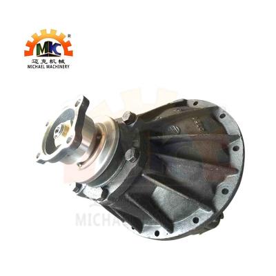 China NPR/NKR/NQR/NRR Axle Final Differential Truck 6-37 6-39 7-41 7-43 7-39 8-43 8-39 Rear Wheel Drive For Isuzu NPR Truck for sale