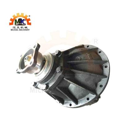 China NPR/NKR/NQR/NRR 6x37 6X39 7x41 7x43 7X39 8x43 8X39 Truck Rear Wheel Final Wheel Differential Assy For Isuzu NPR for sale