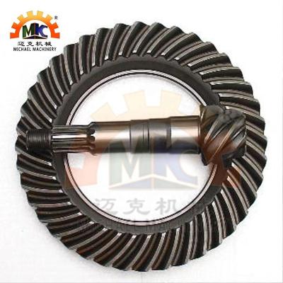 China Mitsubishi Canter PS100 Truck MB161192 Mitsubishi Canter PS100 4D31 crown and sprockets at 6/40 7/40 7/39 6/37 for sale