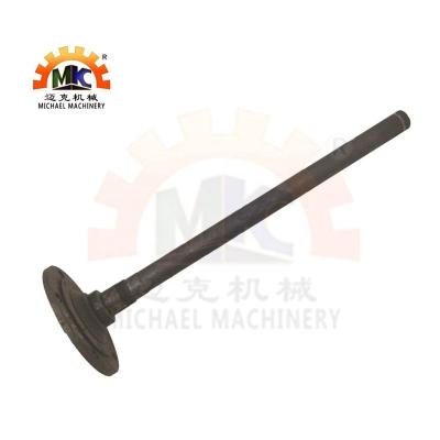 China STEEL OEM Mitsubishi Fuso Canter Light Truck Rear Axle Shaft for sale