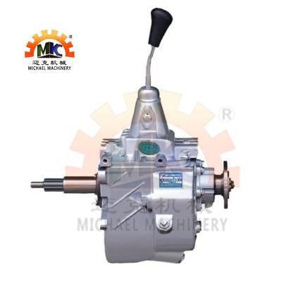 China 4F+1R Truck/Tractor Manual Transmission Assembly Light Duty Gearbox For 1 Or 2 Or 4 Cylinder Diesel Engine Standard for sale