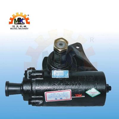 China Light Truck Hydraulic Power Steering Gear Box OEM Standard Size for sale