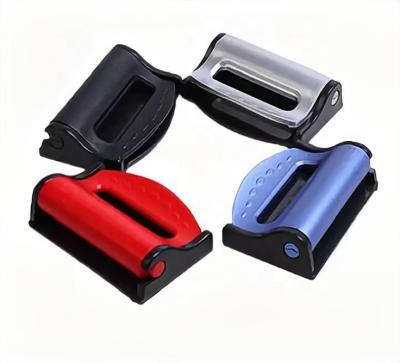 China Abs Automotive supplies interior seat belt clip seat belt adjustment elastic adjustment limiter for sale