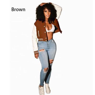 China New QUICK DRY Fashion Cardigan T-shirt Women's Long Sleeve Jacket for sale