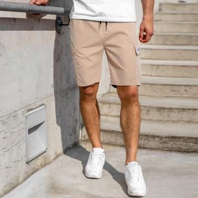 China New Anti-wrinkle Men's Casual Shorts Sports Shorts for sale