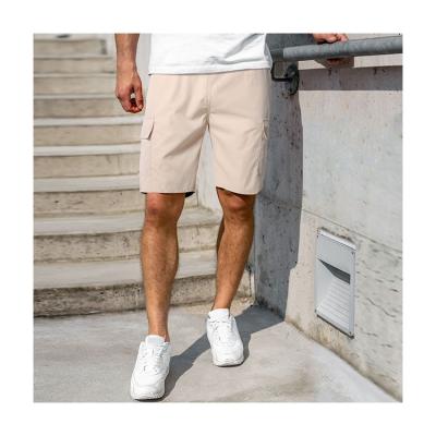 China Anti-Wrinkle Made In China Summer Mens Sports Shorts Mens Short Cargo Pants Mens Sports Wear Shorts for sale