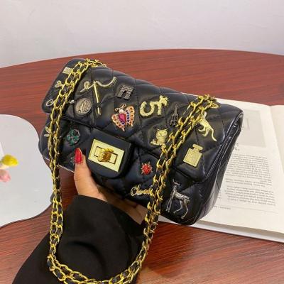 China Best High Quality Selling Designer Brand Canvas Women's Handbags Luxury Big Small Kid Famous Fashion Jelly Handbags for sale