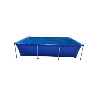 China Jilong Avenli 17719 Pool Floating Solar Cover For Inflatable Frame Swimming Pool Accessories Customized Size for sale