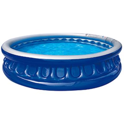 China Avenli 10271 JILONG SOFT SIDE SWIMMING POOL inflatable pool above the pool 175cm*35cm (69