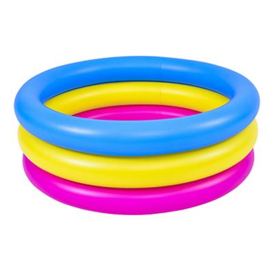 China Avenli 10086-1 JILONG KIDS CIRCULAR SWIMMING POOL inflatable pool above ground pool 76cm*25cm (30