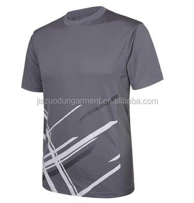 China Custom TD Sport Cotton Promotion Men OEM Eco Friendly T-shirt Anti-pilling for sale