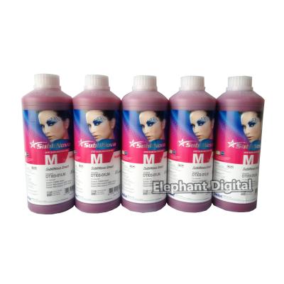 China For Inktec DTI Fabric 10 Years Trustworthy Sublimation Ink Suppliers zu verkaufen