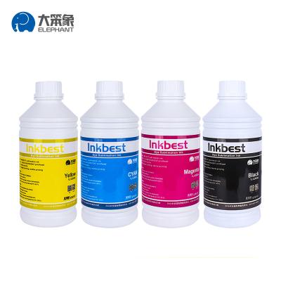 China Chinese sublimation printer inkbest dye sublimation dye sublimation ink DBX-S001 zu verkaufen