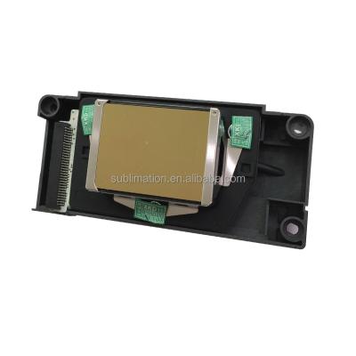 China Garment Shops DX5.DX6.DX7 DX8 Printhead For Roland MIMAKI Mutoh Sublimation Printer Te koop