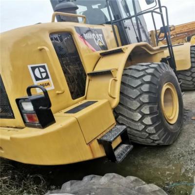 China Catpillar 966 Used Wheel Loader Good Price Cat 966 Used Loader Wheel Loader Used for sale