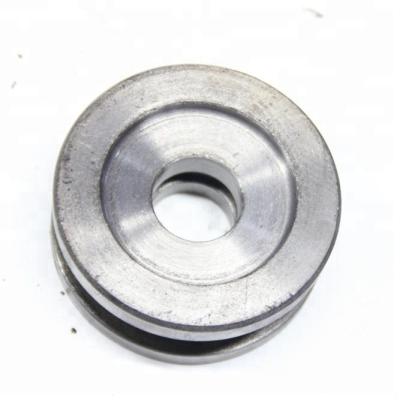 China China Factory Different Size Ductile Iron Piston For Single Acting Hydraulic Cylinder Part for sale