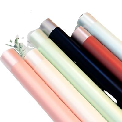 China Special paper guaranteed quality suitable price printing flower bouquet customized wrapping paper for sale