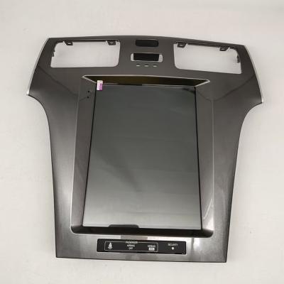 China 10.4 inch Vertical Touch Screen Amplifier for Android Car DVD Player for sale