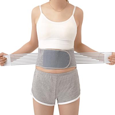 China Wholesale Trainers Adult Compression Waist Support Waist Support Belt Lower Back Pad for sale