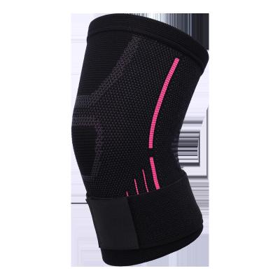 China Knee Pads Knee Pads Adult Hot Gym Wrapped Compression Elbow Pads for sale